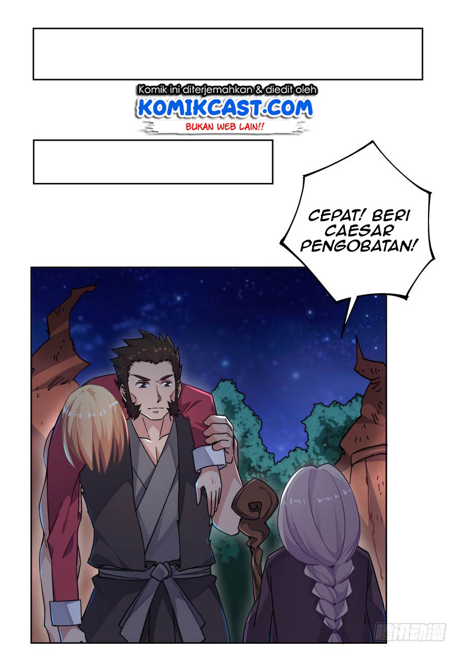 I Picked Up a Demon Lord as a Maid chapter 10